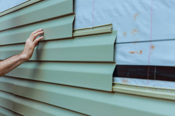 Best Stone Veneer Siding  in Greensburg, KY