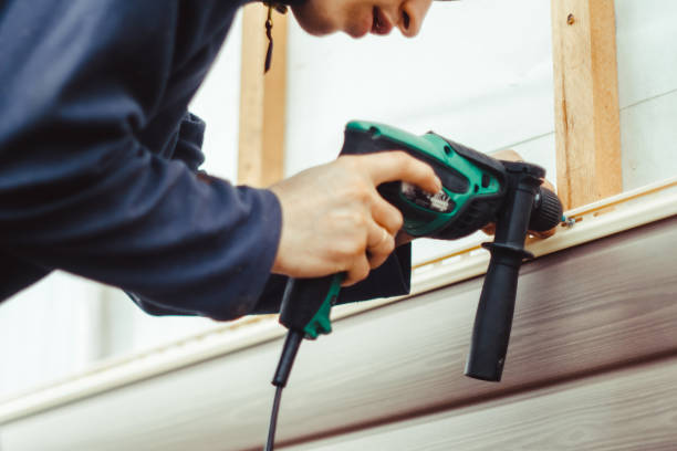 Best Siding for New Construction  in Greensburg, KY